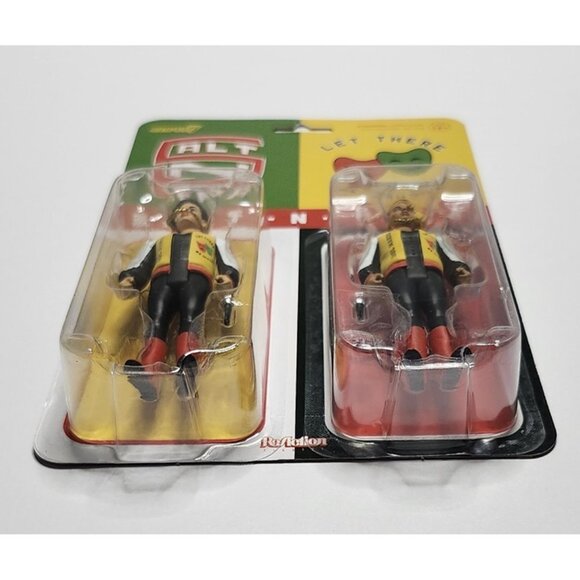 Super7 Salt-N-Pepa ReAction Figure 2-Pack - Picture 2 of 6